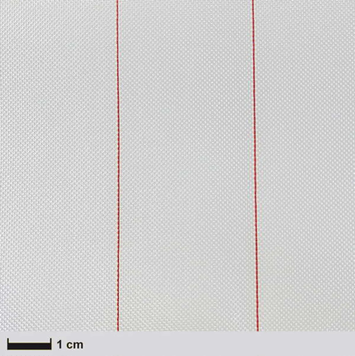 Жертовна тканина (Peel Ply) 85 г/м&sup2;, нейлон PA66, 1500 мм PP-002 фото