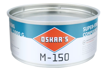 Полірувальна паста OSKARS M-150 PC-003 фото