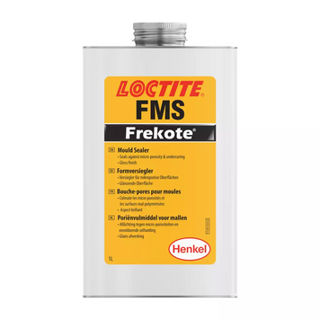 Герметик для форм LOCTITE FREKOTE FMS, 1л MSL-001 фото