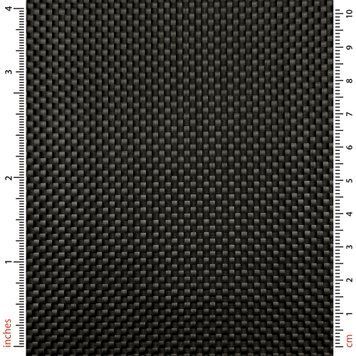 Карбонова тканина 12K 400 г/м&sup2;, Plain CF-007 фото